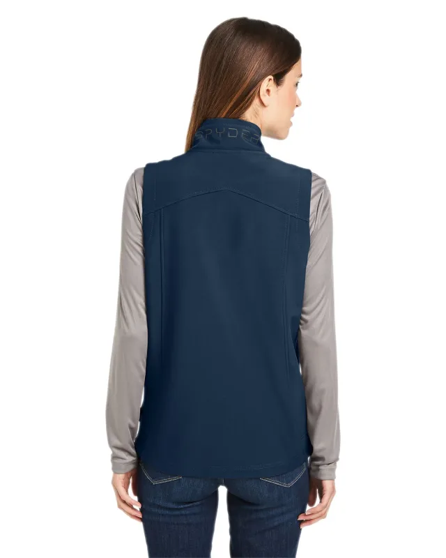 Spyder Ladies' Touring Vest — view 17