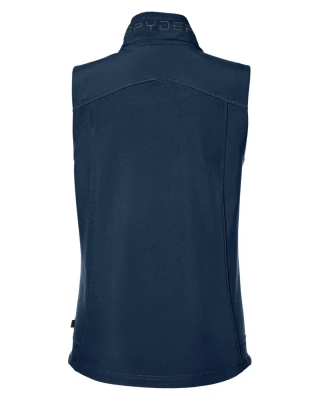 Spyder Ladies' Touring Vest — view 19