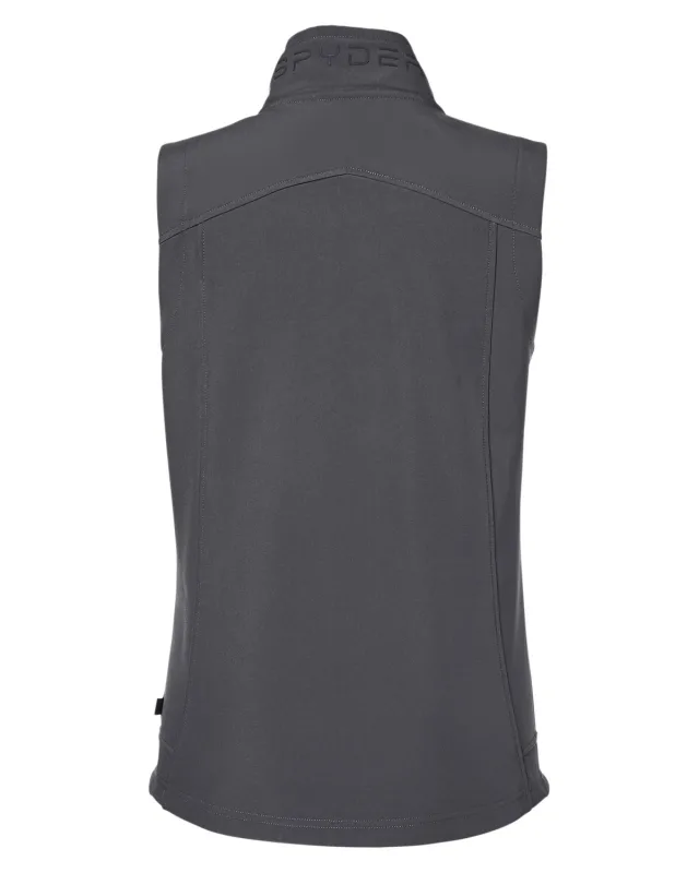 Spyder Ladies' Touring Vest — view 3