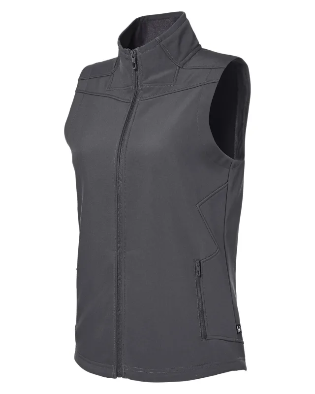 Spyder Ladies' Touring Vest — view 4