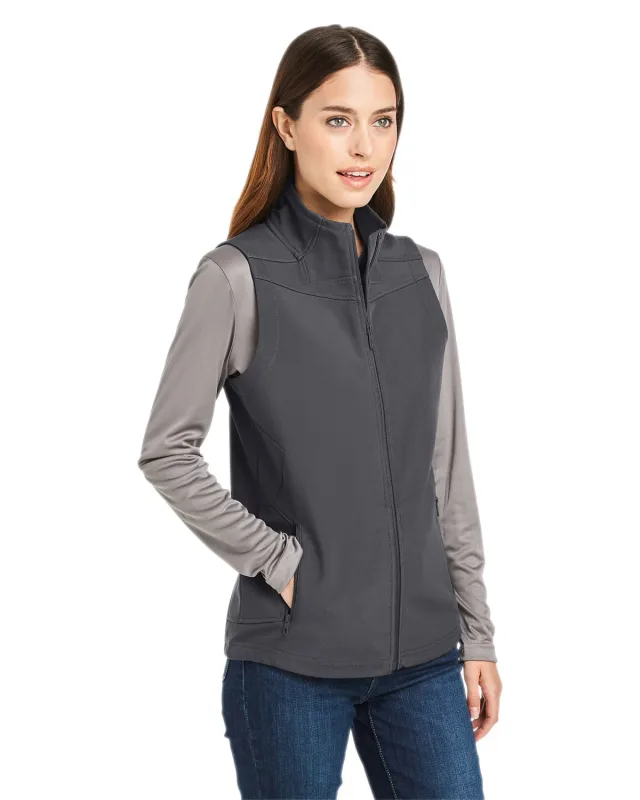 Spyder Ladies' Touring Vest — view 7
