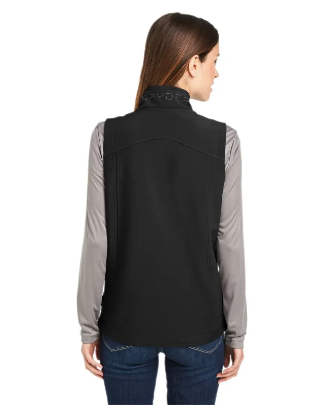 Spyder Ladies' Touring Vest — view 9