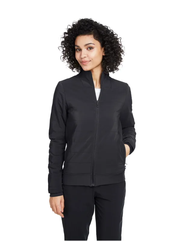 Spyder Ladies' Transit Jacket — view 10