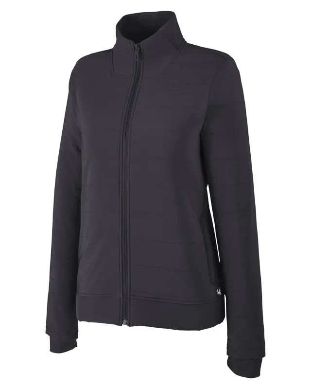 Spyder Ladies' Transit Jacket — view 12