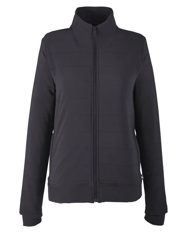 Spyder Ladies' Transit Jacket — view 14