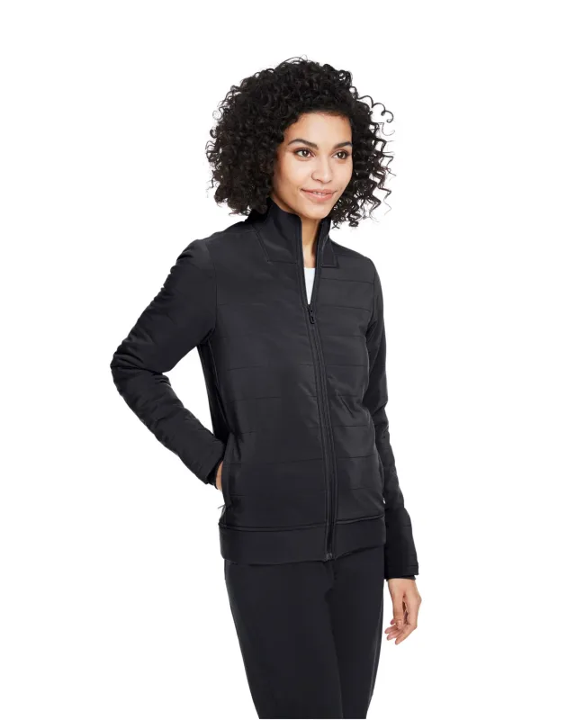 Spyder Ladies' Transit Jacket — view 15