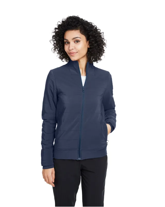 Spyder Ladies' Transit Jacket — view 18