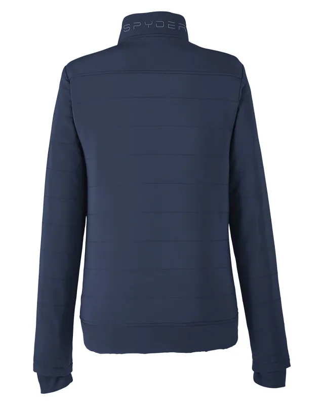 Spyder Ladies' Transit Jacket — view 19