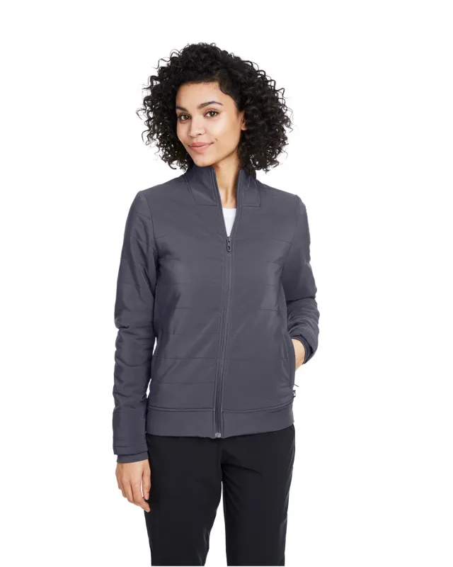 Spyder Ladies' Transit Jacket — view 2