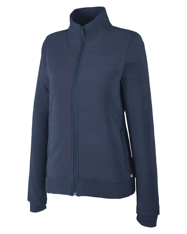 Spyder Ladies' Transit Jacket — view 20