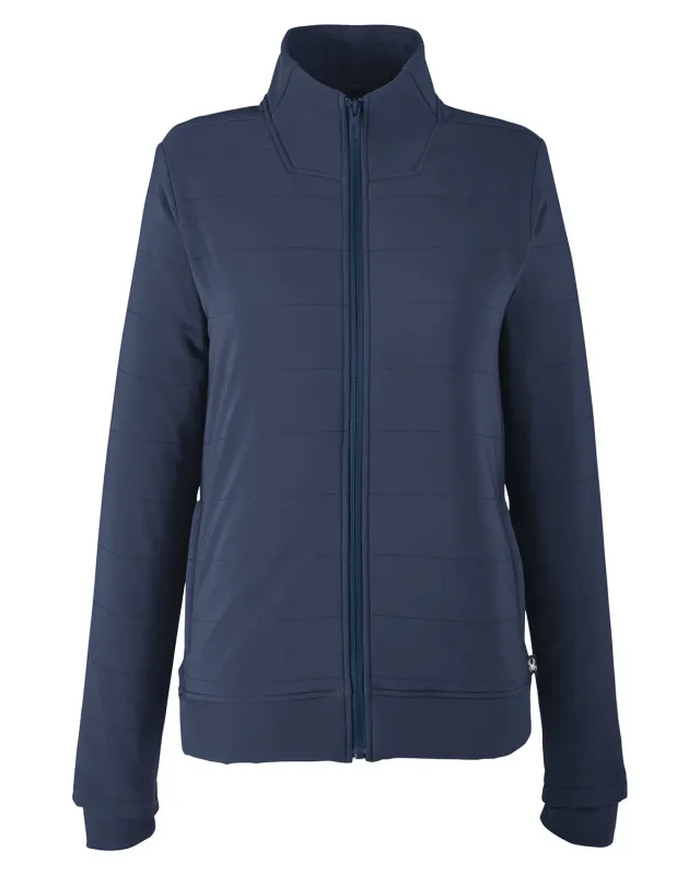 Spyder Ladies' Transit Jacket — view 22