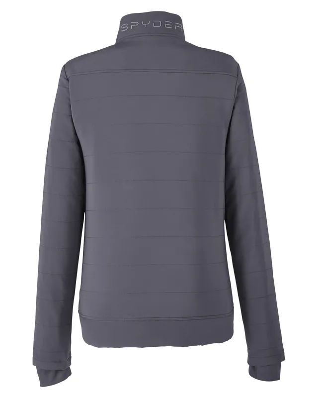 Spyder Ladies' Transit Jacket — view 3