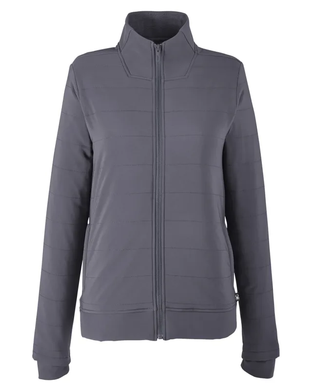 Spyder Ladies' Transit Jacket — view 6