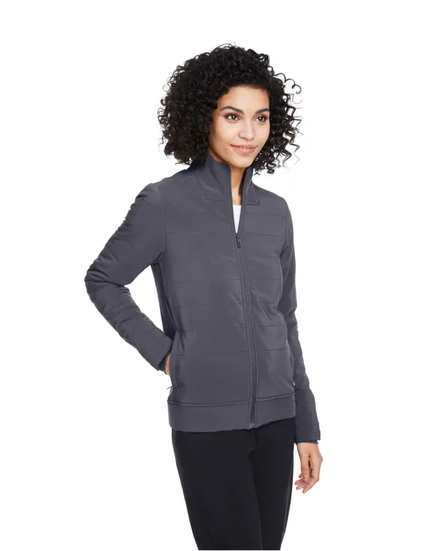Spyder Ladies' Transit Jacket — view 7