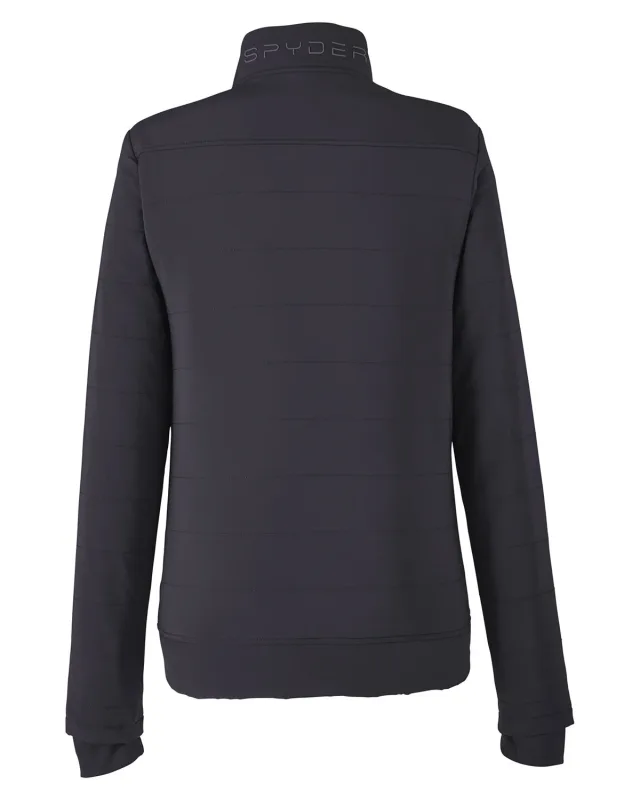 Spyder Ladies' Transit Jacket — view 9