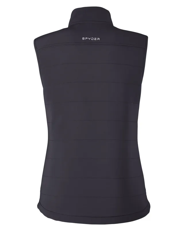 Spyder Ladies' Transit Vest — view 11