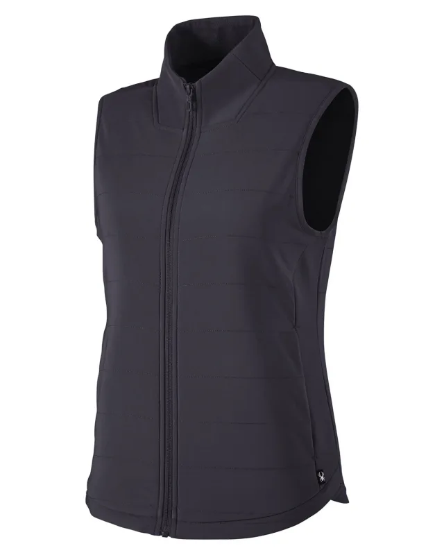 Spyder Ladies' Transit Vest — view 12