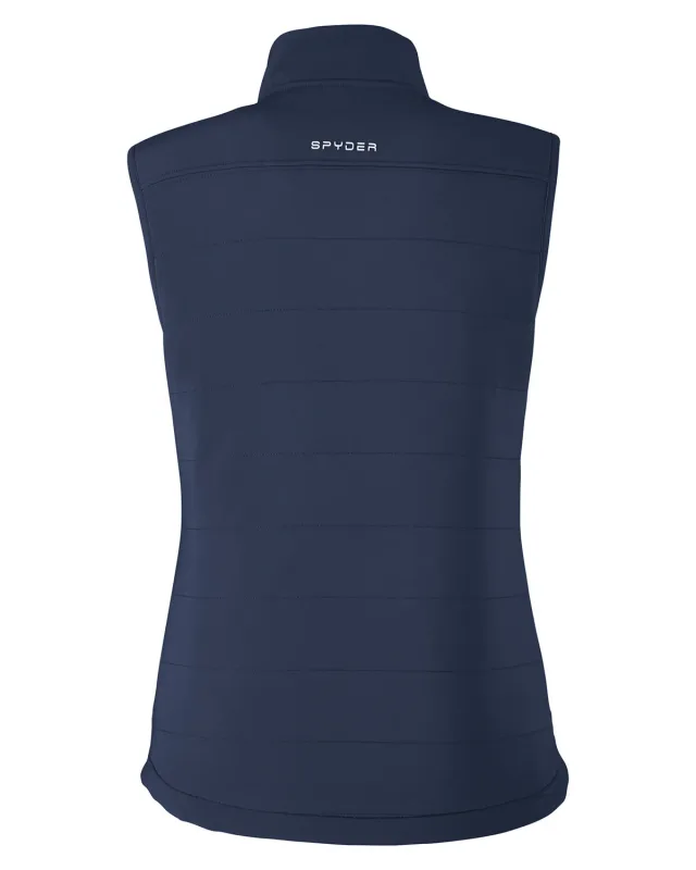 Spyder Ladies' Transit Vest — view 19