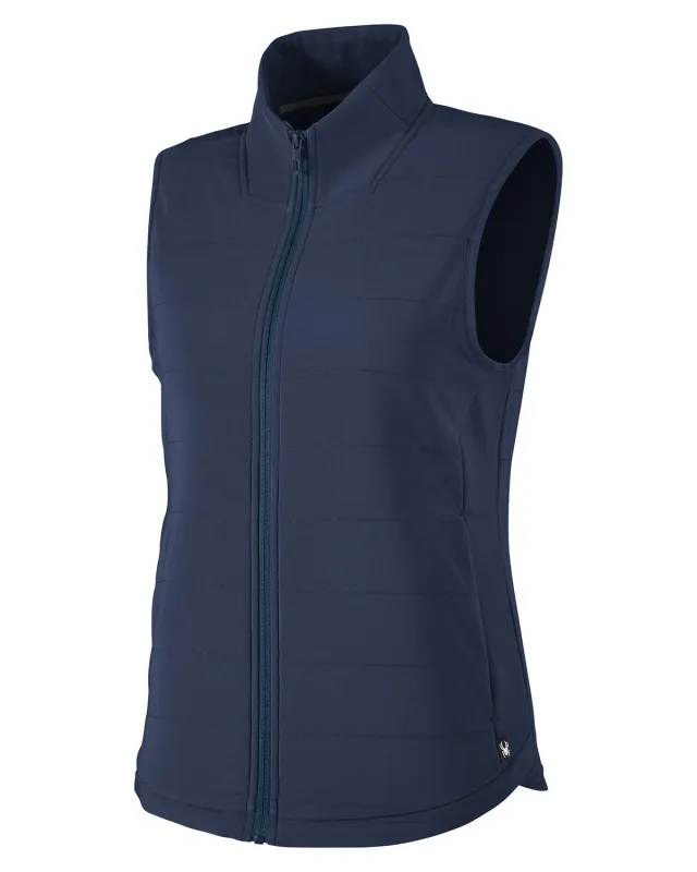 Spyder Ladies' Transit Vest — view 20