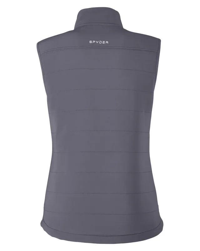 Spyder Ladies' Transit Vest — view 3