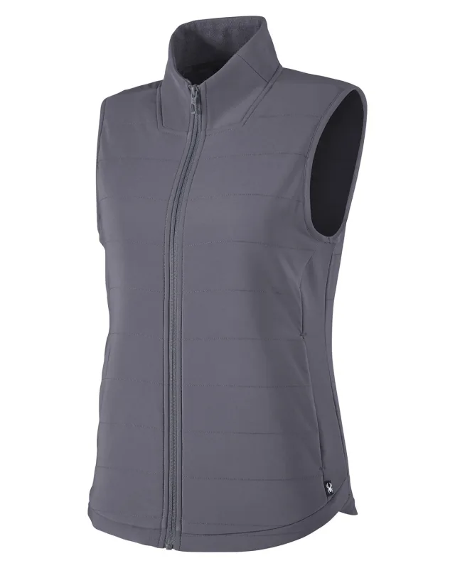 Spyder Ladies' Transit Vest — view 4