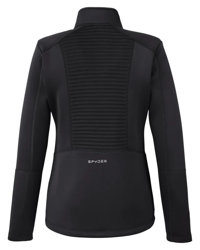 Spyder Ladies' Venom Full-Zip Jacket — view 10