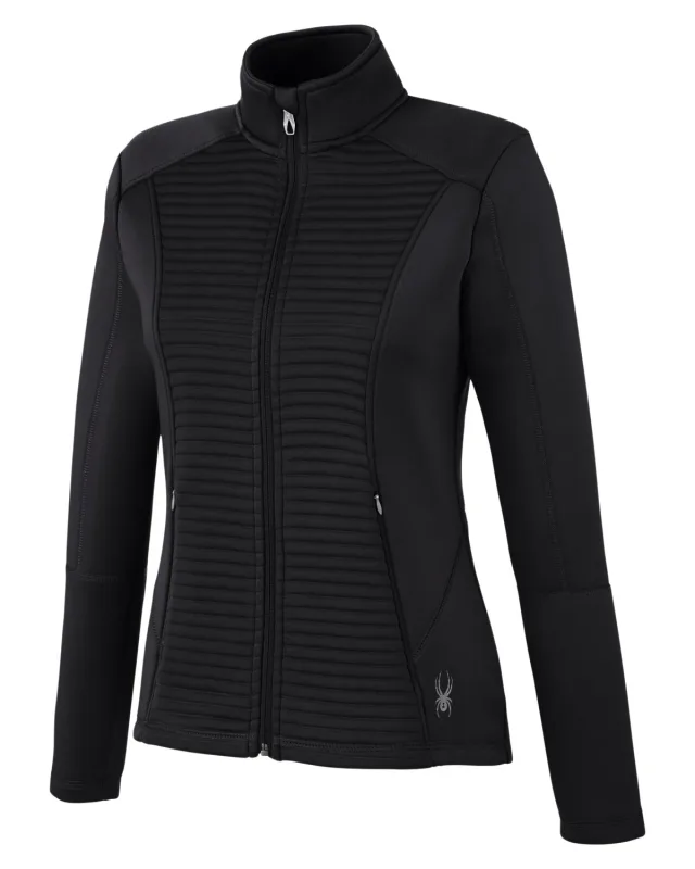 Spyder Ladies' Venom Full-Zip Jacket — view 11