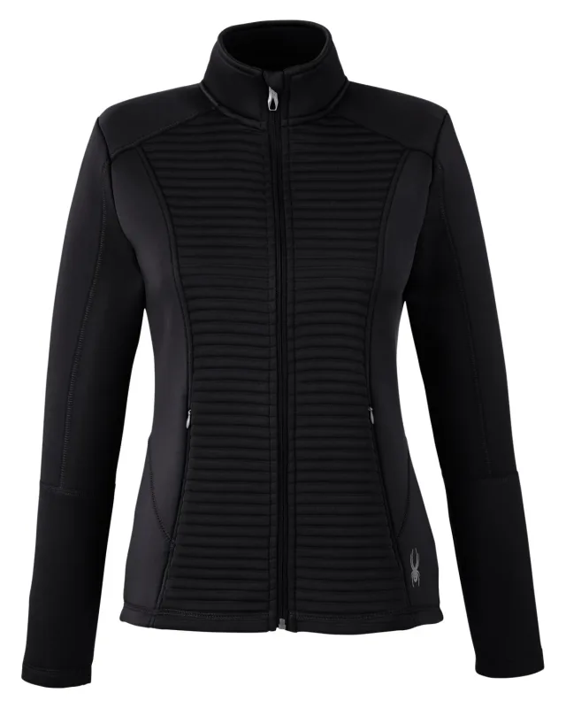 Spyder Ladies' Venom Full-Zip Jacket — view 13