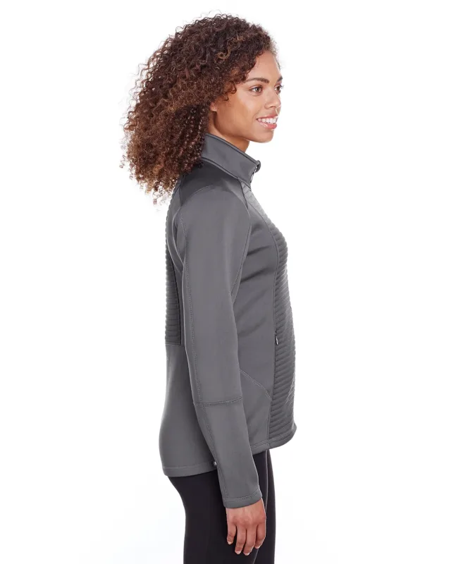 Spyder Ladies' Venom Full-Zip Jacket — view 7