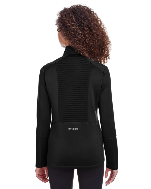 Spyder Ladies' Venom Full-Zip Jacket — view 8