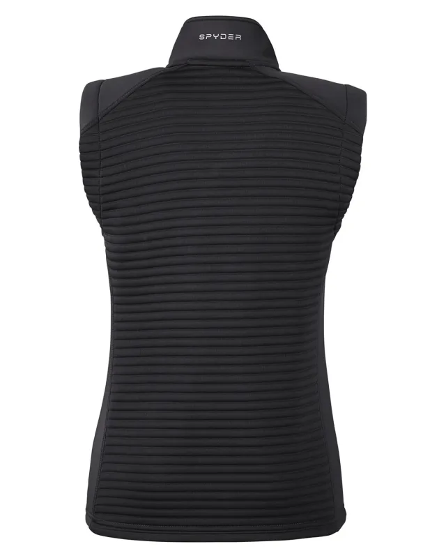 Spyder Ladies' Venom Vest — view 10
