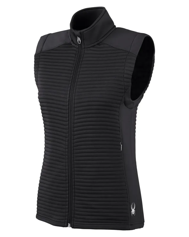 Spyder Ladies' Venom Vest — view 11