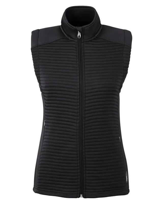Spyder Ladies' Venom Vest — view 13