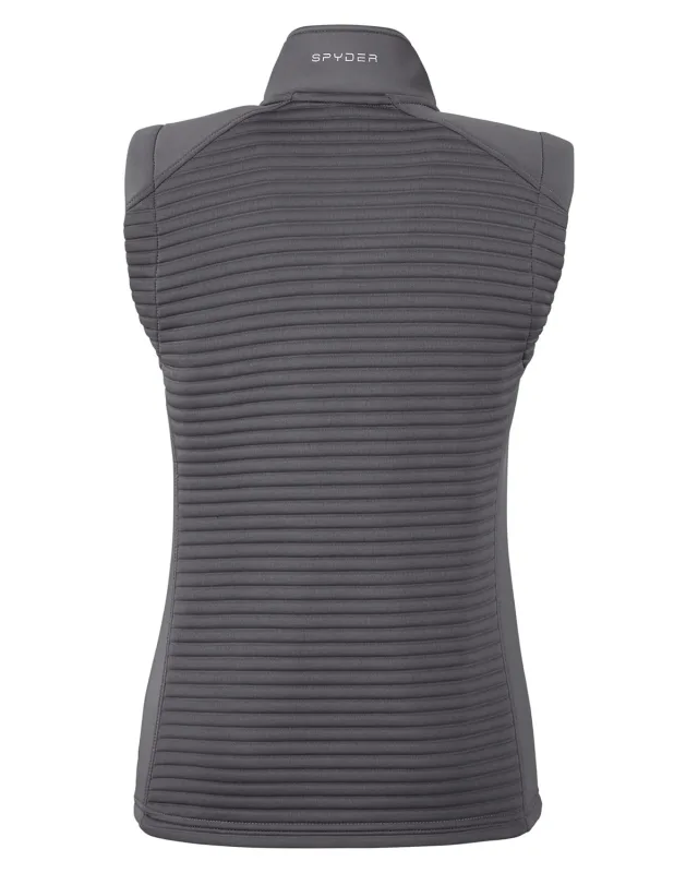 Spyder Ladies' Venom Vest — view 3