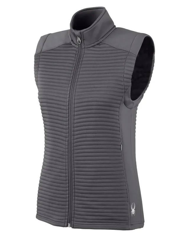 Spyder Ladies' Venom Vest — view 4