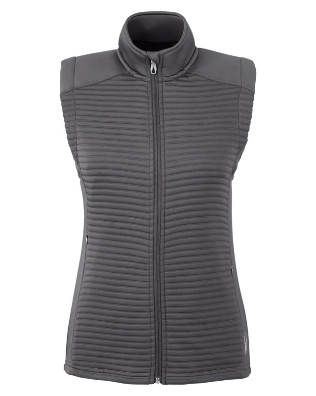 Spyder Ladies' Venom Vest — view 6