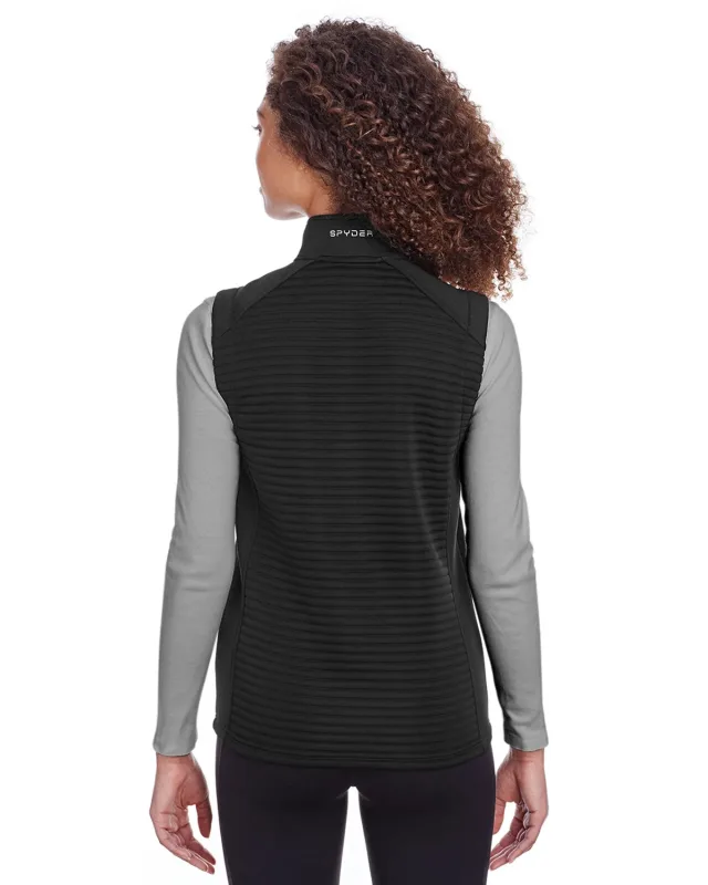 Spyder Ladies' Venom Vest — view 8