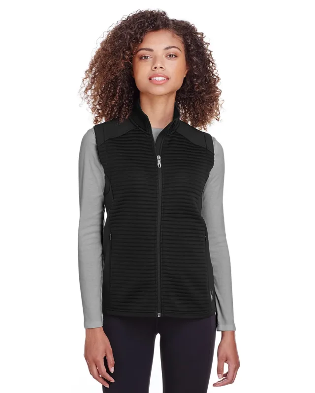 Spyder Ladies' Venom Vest — view 9