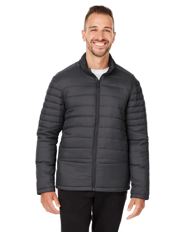Spyder Men's Challenger Jacket — view 10