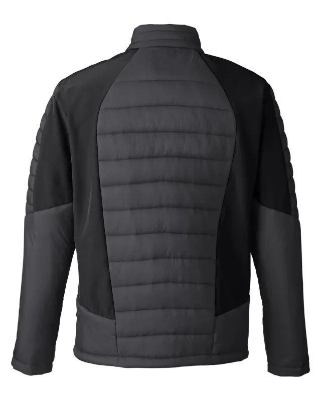 Spyder Men's Challenger Jacket — view 11
