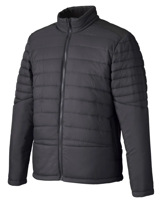 Spyder Men's Challenger Jacket — view 12