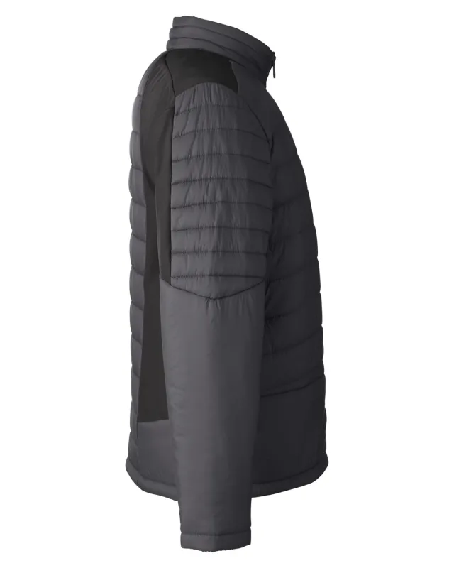 Spyder Men's Challenger Jacket — view 13