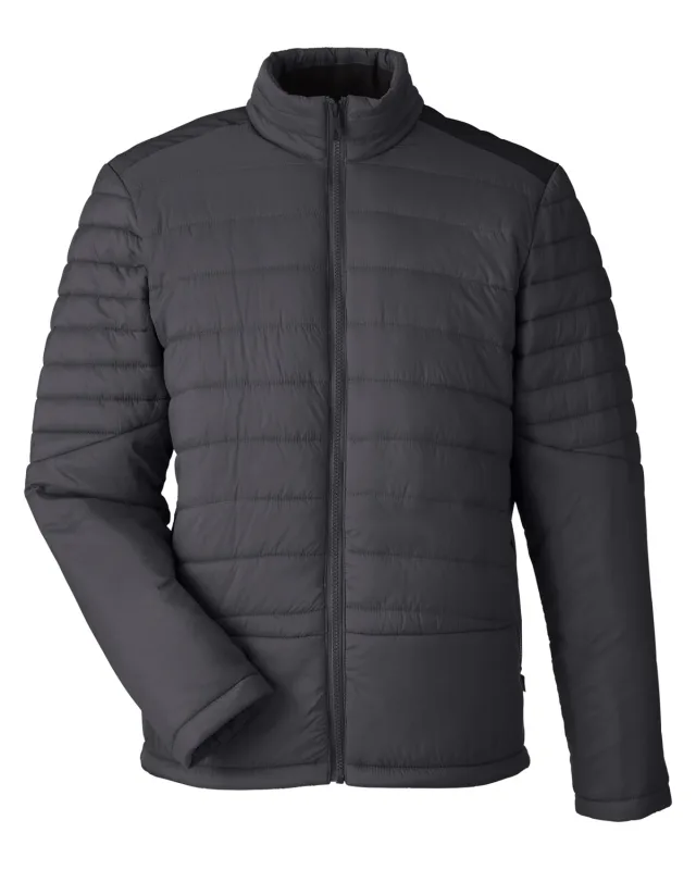 Spyder Men's Challenger Jacket — view 14