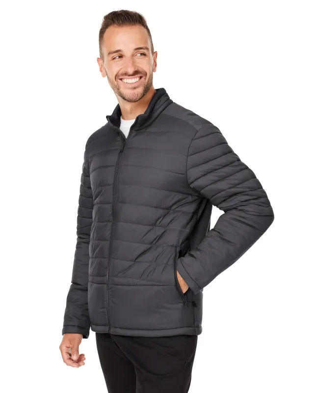 Spyder Men's Challenger Jacket — view 15