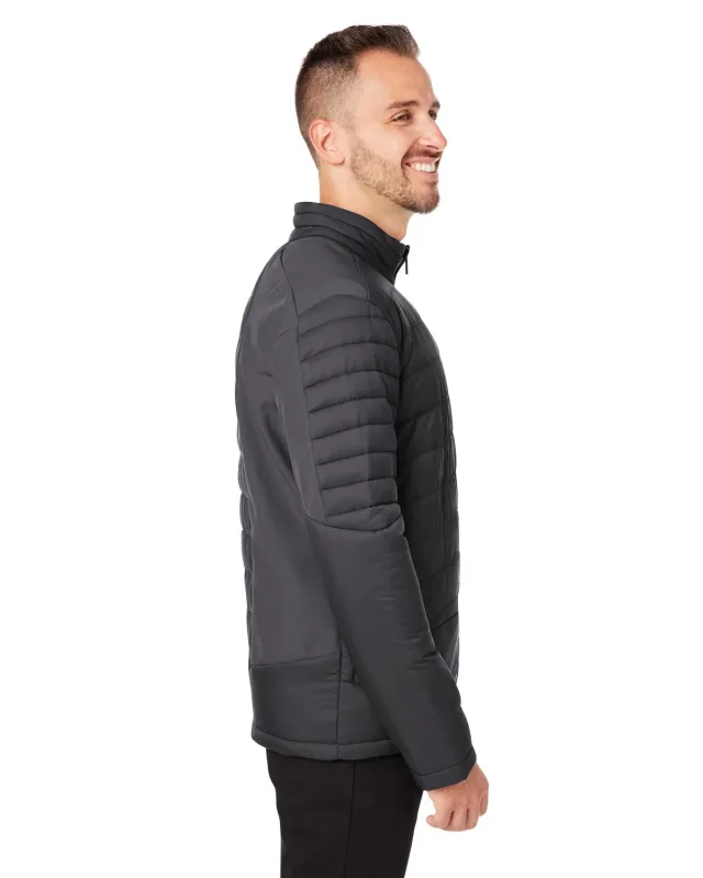 Spyder Men's Challenger Jacket — view 16