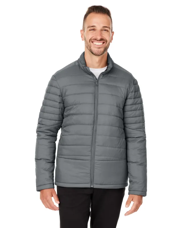 Spyder Men's Challenger Jacket — view 2