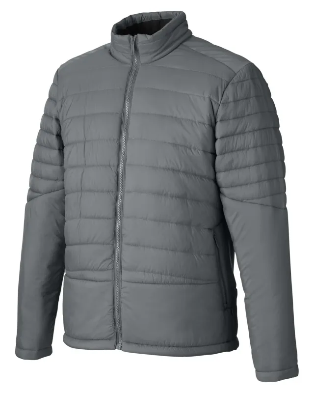 Spyder Men's Challenger Jacket — view 4