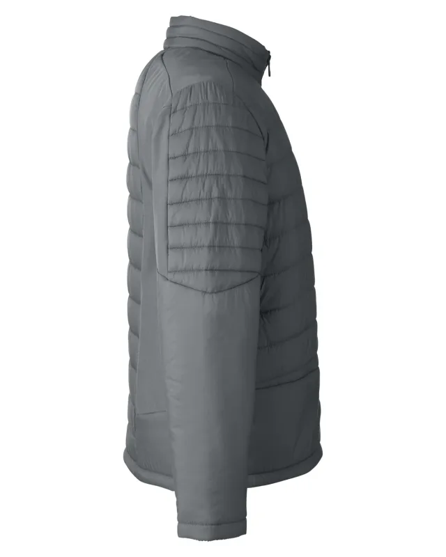 Spyder Men's Challenger Jacket — view 5