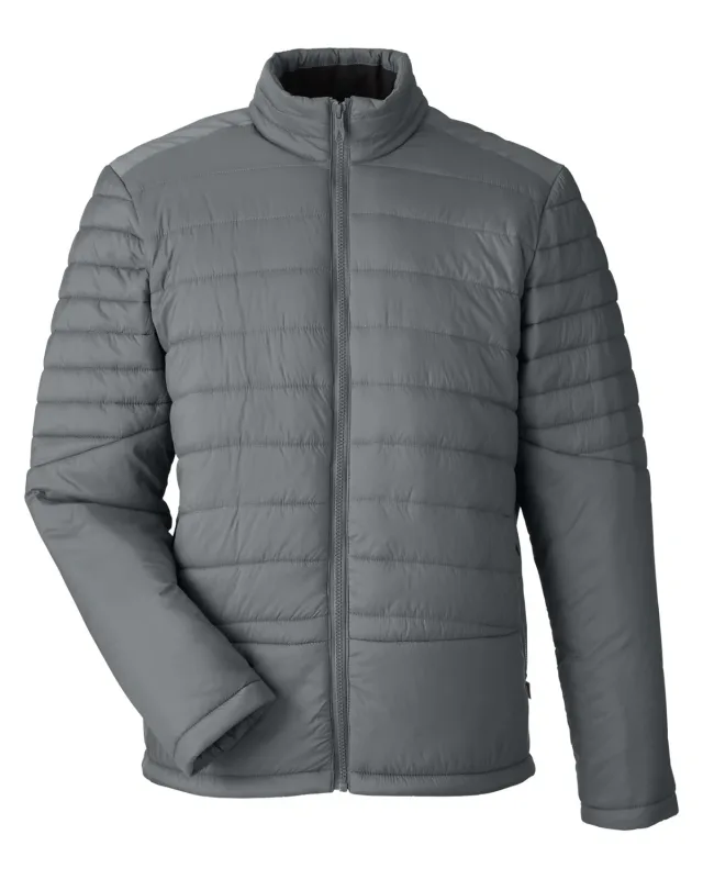 Spyder Men's Challenger Jacket — view 6