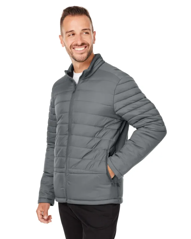 Spyder Men's Challenger Jacket — view 7